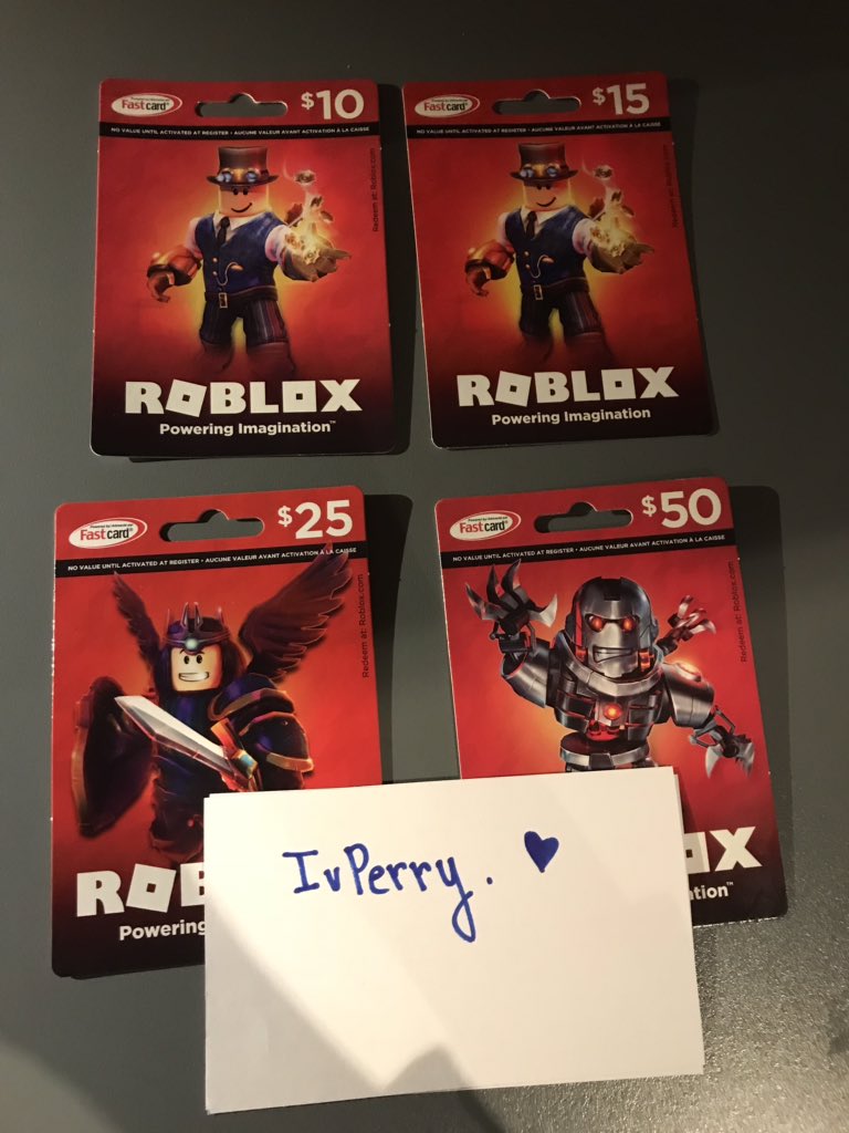 Roblox 25$ - Roblox