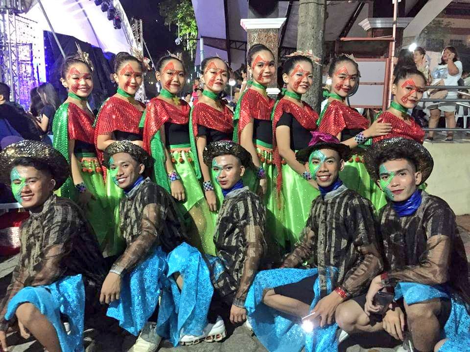 Dholittlebitch's tweet photo. SAYAW PASKO FINALISTS #MDTAG 💃👑 https://t.co/1vV3PdlmGX