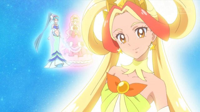 しんぷ در توییتر 先代プリンセスプリキュアまた見たかった感ある しんぷ در توییتر 先代プリンセスプリキュアまた見たかった感ある