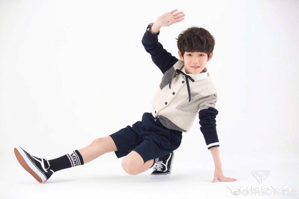YHBoysCR's tweet photo. #YHBoys #Yuehua #EnShuo #张恩硕 #YHBoysCostaRicaFC #BoyBand #Singer #Boys #Chinese https://t.co/hS06TwTMVK