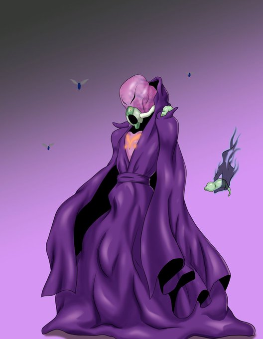 次回のマーゴ、中級から上級にクラスアップするときに稀に現れるマーゴを生み出す能力に目覚めたマーゴ。

なんとか年末更新の目途が立ちそうです。 