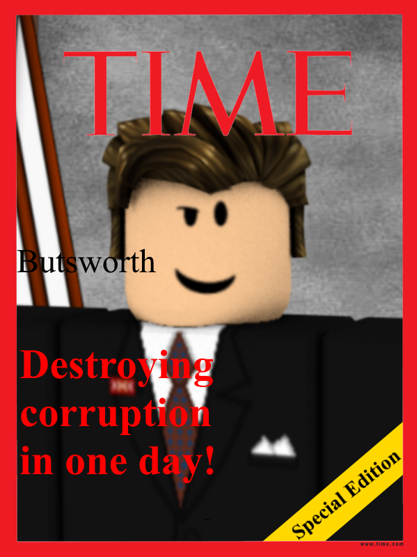 That Butsworth (@butsworth) on Twitter photo 