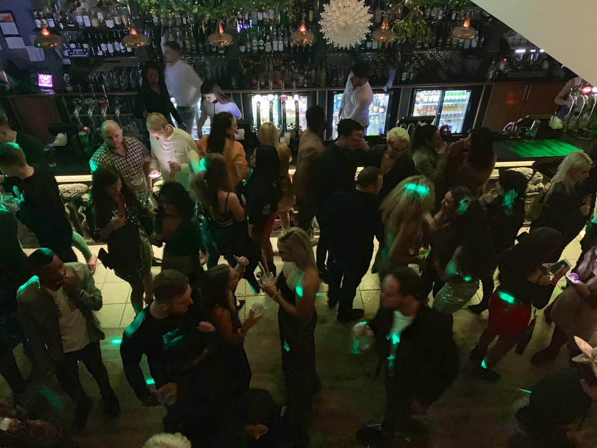 Kevin Reynolds Live tweet media