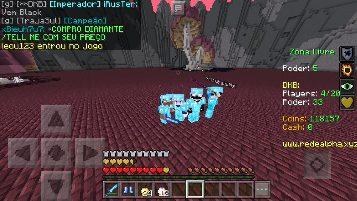 DKB [🔥 Facção 🔥] tweet media