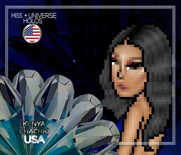 It is a pleasure to announce that @HabKenya as participant of #MissUniverseHolos. From now on CHIQUI Magazine will be watching the process of the next Miss Universe Holos. Accounts always with CHIQUI Magazine 🙌🏻👑👠 #CHIQUIMagazine #DecemberIssue #LovesNeverChanges 👸🏻