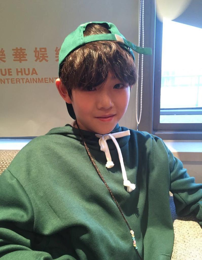 YHBoysCR's tweet photo. #YHBoys #Yuehua #EnShuo #张恩硕 #YHBoysCostaRicaFC #BoyBand #Singer #Boys #Chinese https://t.co/lgnNtBDFJc