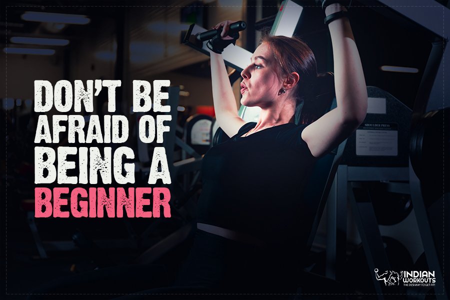 indianworkouts's tweet image. Even a professional fitness expert starts somewhere. #BeginnerWorkouts #WorkHard #IndianWorkouts