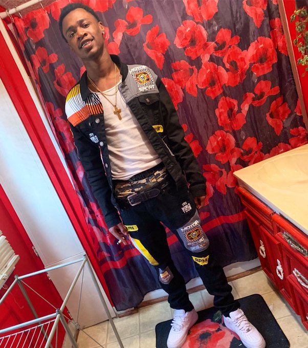 🥀🤙🏾 https://t.co/ZiphGlIlSV<a href="/tag/freeblocka"class="tags"><span>#freeblocka</span></a>