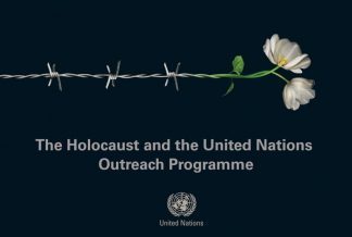 Israel Advocacy Cal (@israelcalender) on Twitter photo UN: A Day of Holocaust Remembrance israeladvocacycalendar.com/event/un-non-s… via <a href="/IsraelCalender/">Israel Advocacy Cal</a> Note this is note Shoah commemoration.
“Holocaust Remembrance: Demand and Defend Your Human Rights” is the theme of the ‘Holocaust ... UN: A Day of Holocaust Remembrance israeladvocacycalendar.com/event/un-non-s… via <a href="/IsraelCalender/">Israel Advocacy Cal</a> Note this is note Shoah commemoration.
“Holocaust Remembrance: Demand and Defend Your Human Rights” is the theme of the ‘Holocaust ...