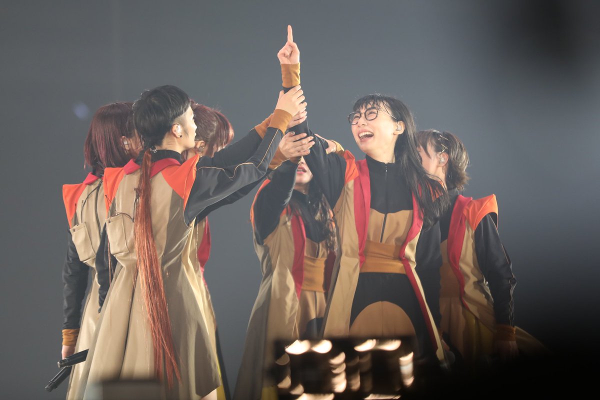 Bish幕張 反応まとめ Togetter