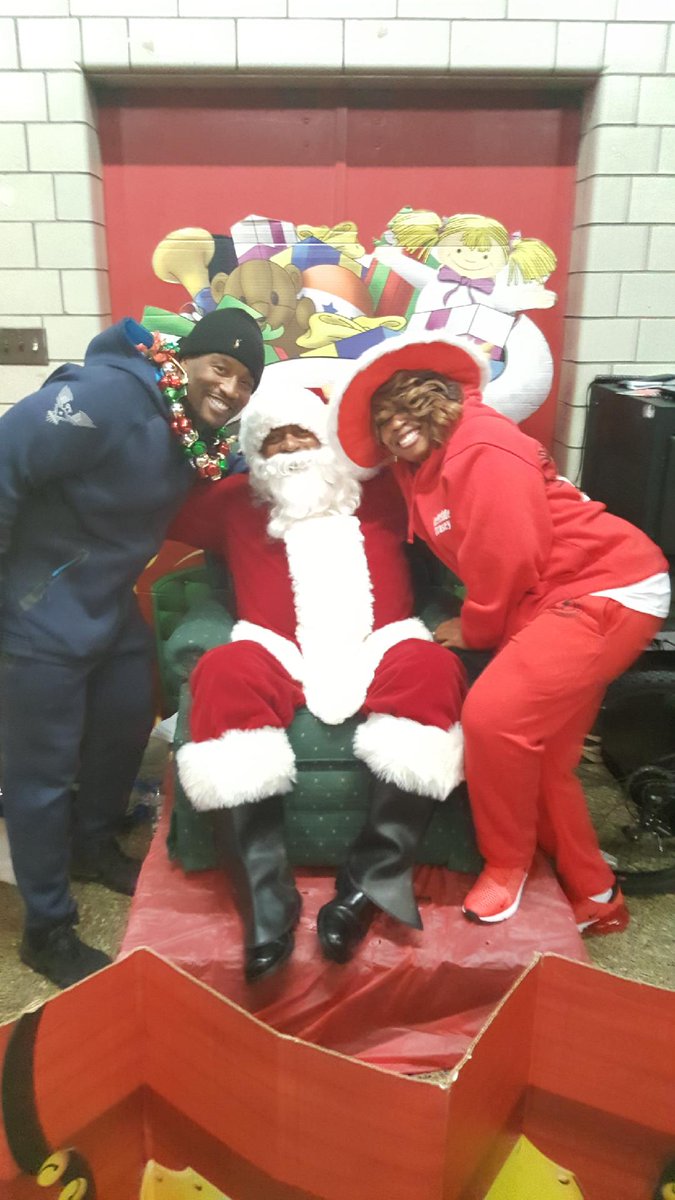 IBFA_INDY's tweet photo. 24th Annual Christmas at the firehouse! Over 30 families and 150 children will enjoy Christmas with food, toys, and even bikes. https://t.co/iWgvLi4DMo