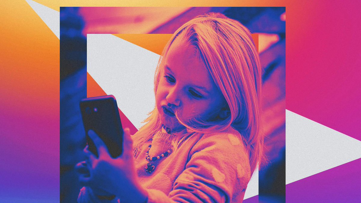 The 2-year-old Instagram influencers who make more than you: ow.ly/GXZ730n3bQR via @fastcompany #ChoiceContent