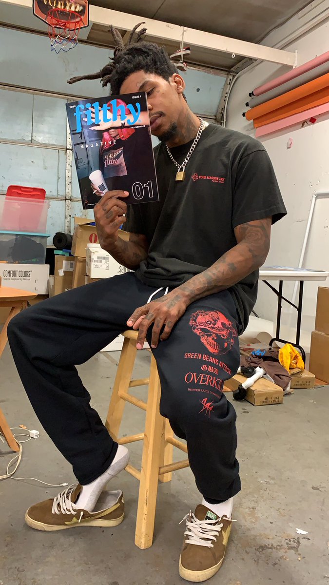 droppin few of these hoes every yr, here’s the first...collect dem veryfilthyshit.com