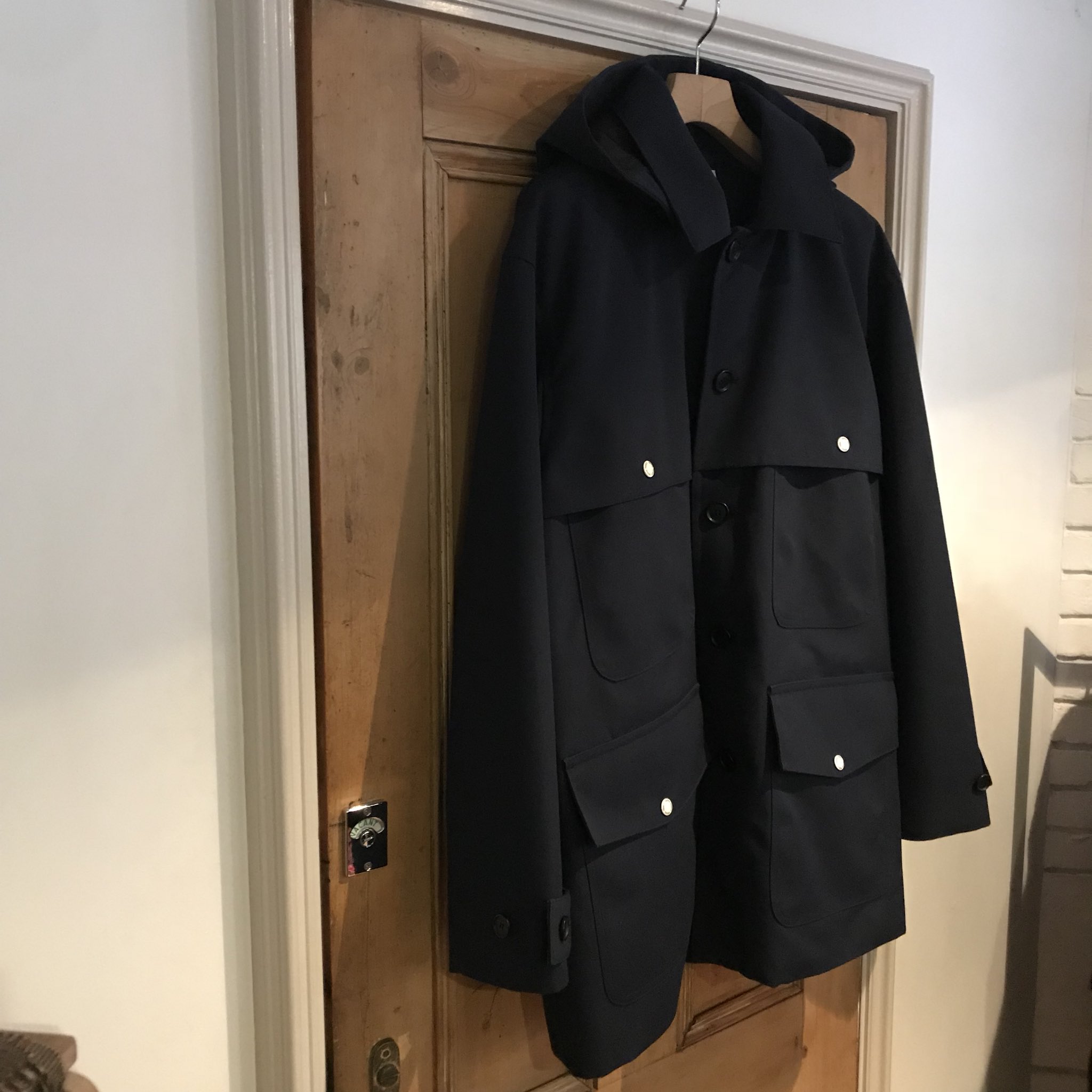 UNIVERSAL PRODUCTS SUNBRELLA MACCOAT | www.shivhotels.com