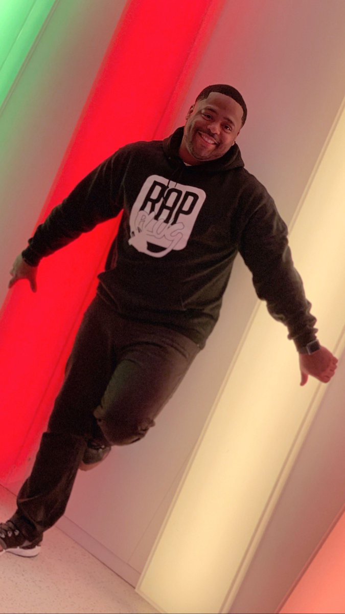 ricomorton1's tweet image. #blessed #rapplugatl #rapplug
