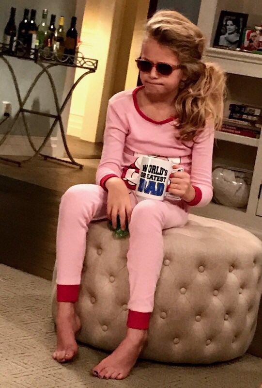 gisellezenberg's tweet photo. #MerryChristmas Everyone!!🎄🎄 This is my favorite still from last Season’s #ChristmasEpisode of @LifeInPiecesCBS #Sophia #Classic #Eggnog https://t.co/3KuuDYRqwn