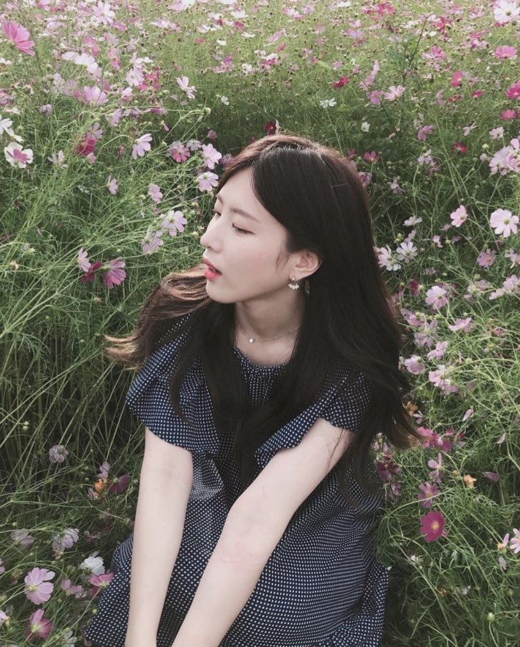 lee haein pics tweet media