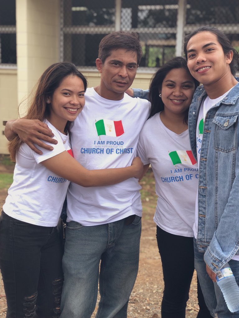 fshajane's tweet photo. #AidForHumanity🇮🇹#HeroesAppreciationDay https://t.co/mbeMEGJ9fA