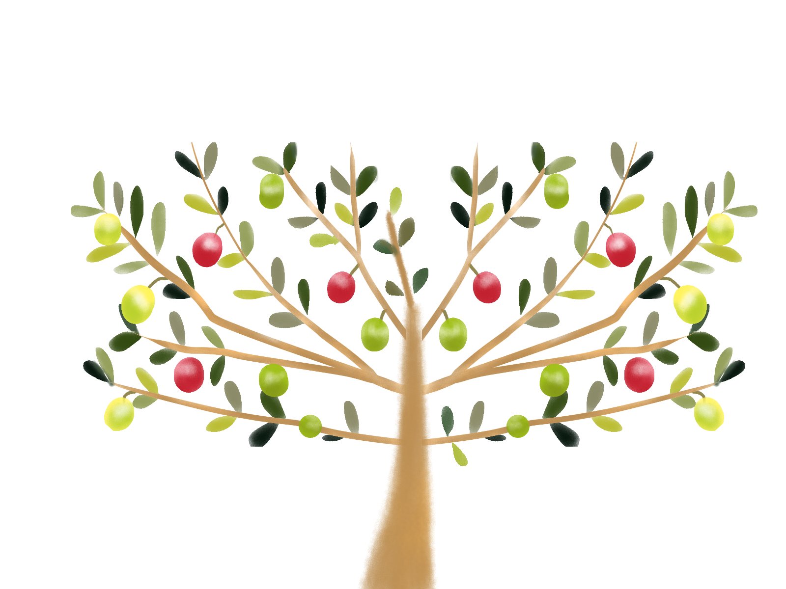 愛ちん ゆめみ愛 イラストacさん投稿の１２月２３日の誕生花オリーブです 無料なので良かったらどうぞです T Co Ylut4tnqci オリーブ 花 素材 T Co 8i3d0tvgwh Twitter