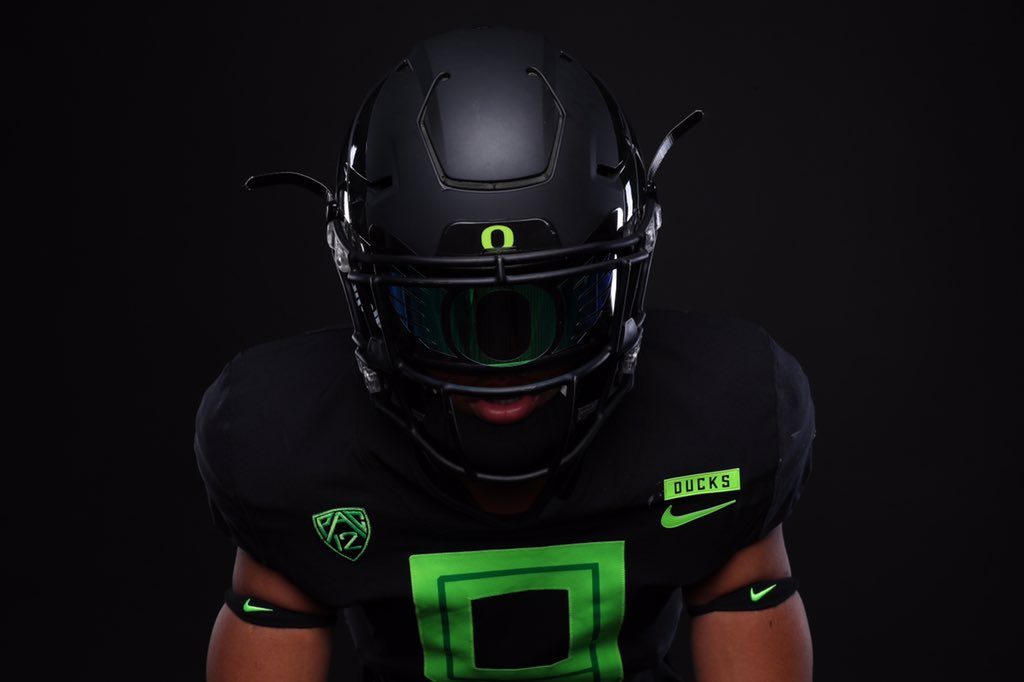 BaronIHarris's tweet image. The University of Oregon #GoDucks🦆