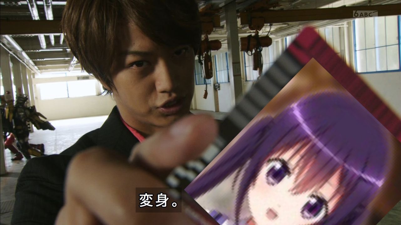 ラーヤマ 薩摩人 On Twitter カメンライド リゼ 雑コラ 仮面ライダージオウ 仮面ライダーディケイド ごちうさ 世界の破壊者リゼ 9つの世界を渡り その瞳は何を見る 全てを破壊し全てをつなげ ここがごちうさの世界か 無銭飲食リゼちゃん Https T Co