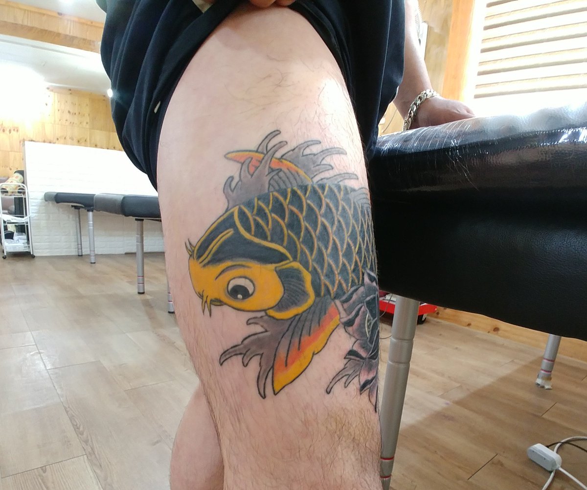 koosee90 구씨타투 (@koosee90) / Posts / X, image size:1200x1001