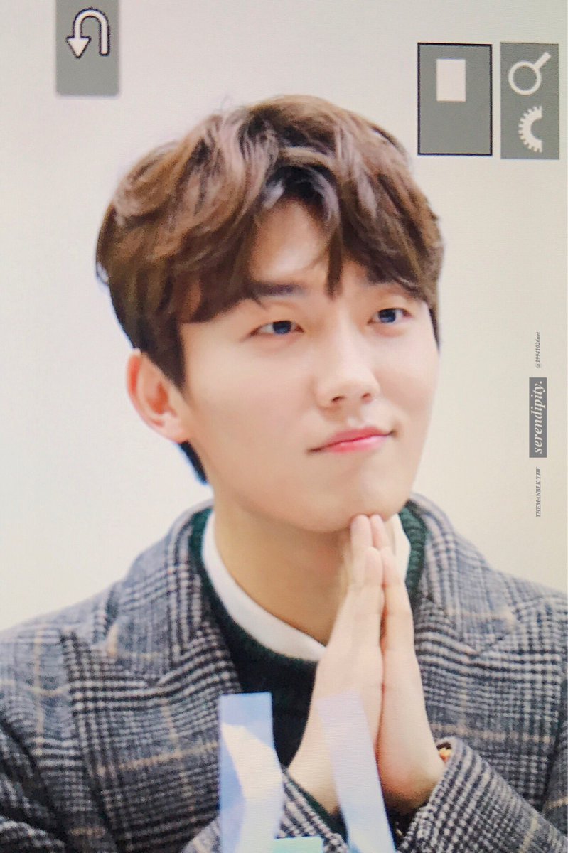 19941026net's tweet photo. 🎬181223 블랙프린스1호점 #윤준원 #더맨블랙 #THEMANBLK #Various_Colors @TMB_TheManBLK https://t.co/wRPU3Jes9k