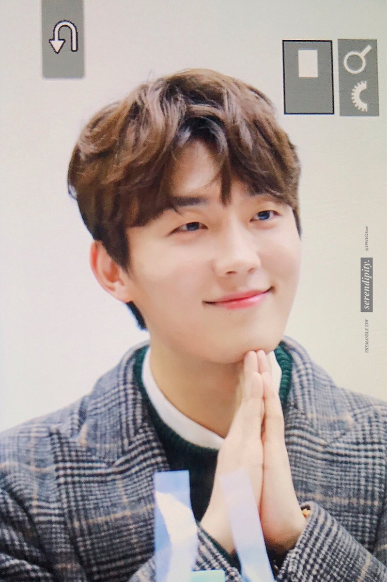 19941026net's tweet photo. 🎬181223 블랙프린스1호점 #윤준원 #더맨블랙 #THEMANBLK #Various_Colors @TMB_TheManBLK https://t.co/wRPU3Jes9k