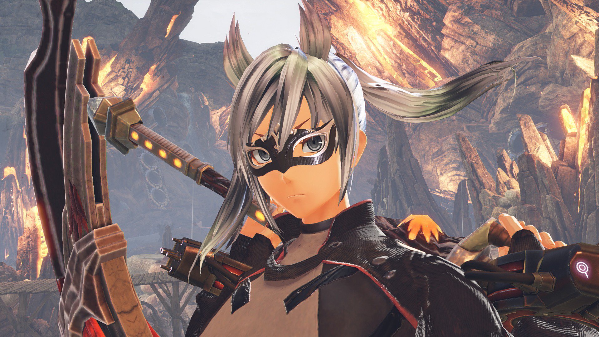 ゴッドイーター シリーズ公式アカウント Geブログ更新 God Eater 3 アップデートパッチ Ver 1 10 を配信しました アクション調整 アクセサリ追加 コスト上限を超えるバレットが持ち込める現象等への対応を行ったものになります T Co