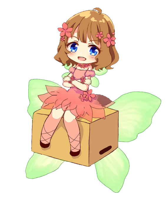 Find Of Momokoさんのイラスト一覧