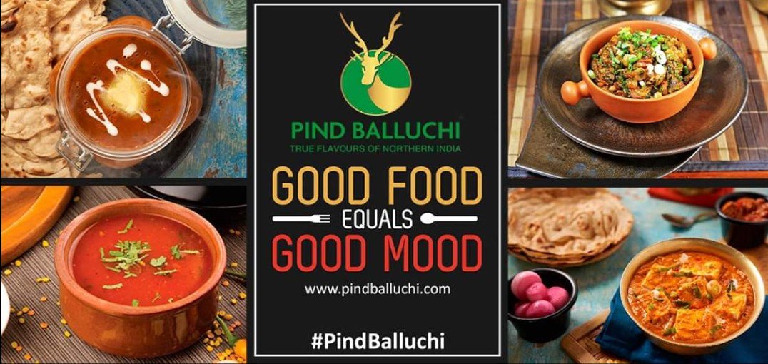 PindBalluchiGoa's tweet photo. #Goodtimes #GoodFood #GoodMood #Goa #Pind #PindinGoa #PindBalluchiGoa #NorthIndianCuisine #Travel #holiday #holidayseason #LongWeekends #beaches #Family #familytime #friends #FriendshipGoals #foodie https://t.co/XoGIFL9sdE