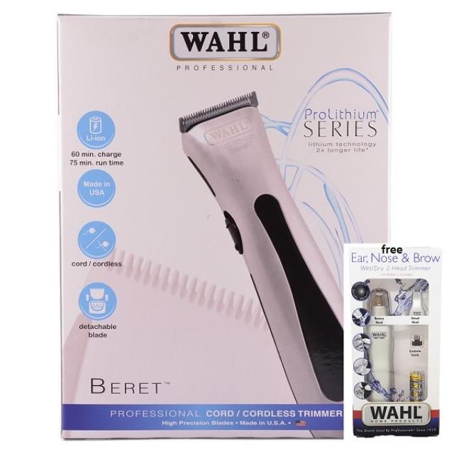 wahl 8841l