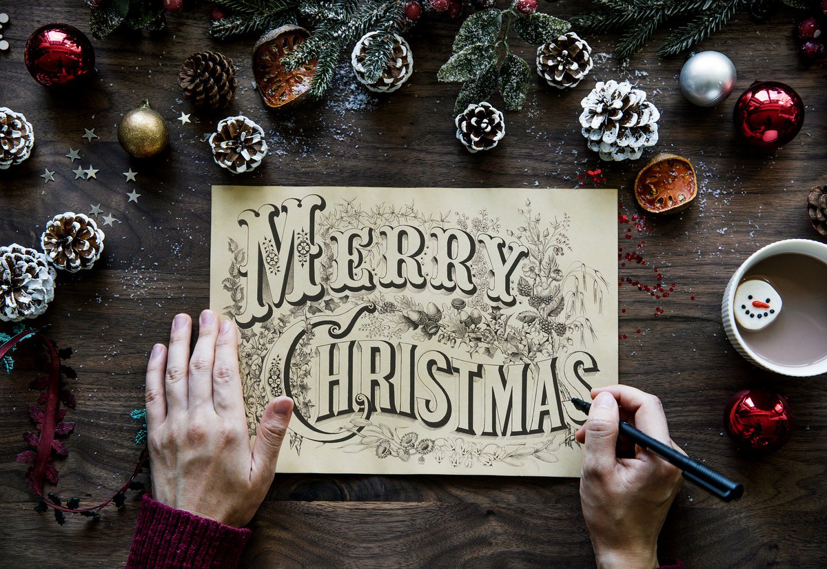 AssGastro's tweet photo. Buon Natale da #AIGO e da tutti i nostri soci! #natale2018 https://t.co/jSEoFFeo5e
