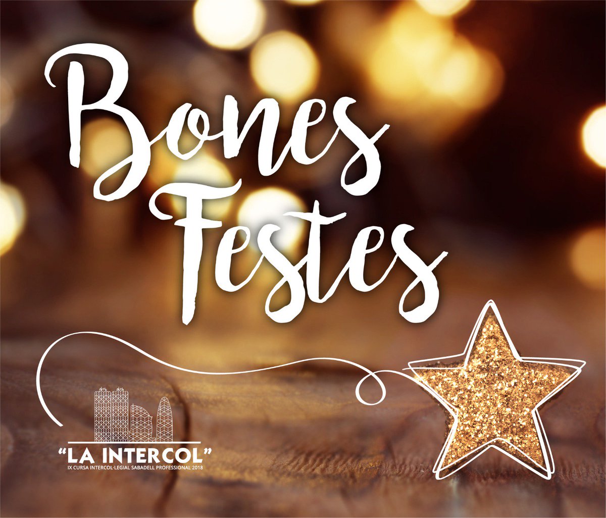 La Intercol tweet media