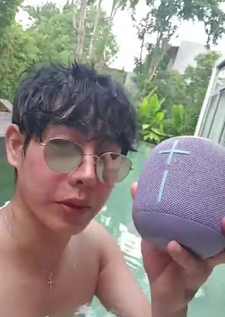 AnneChom's tweet image. ศพแรกผ่านไป
ศพ2 ศพ3 ค่อยๆผ่านไป...
#เป๊กผลิตโชค 
#PeckPalitchoke