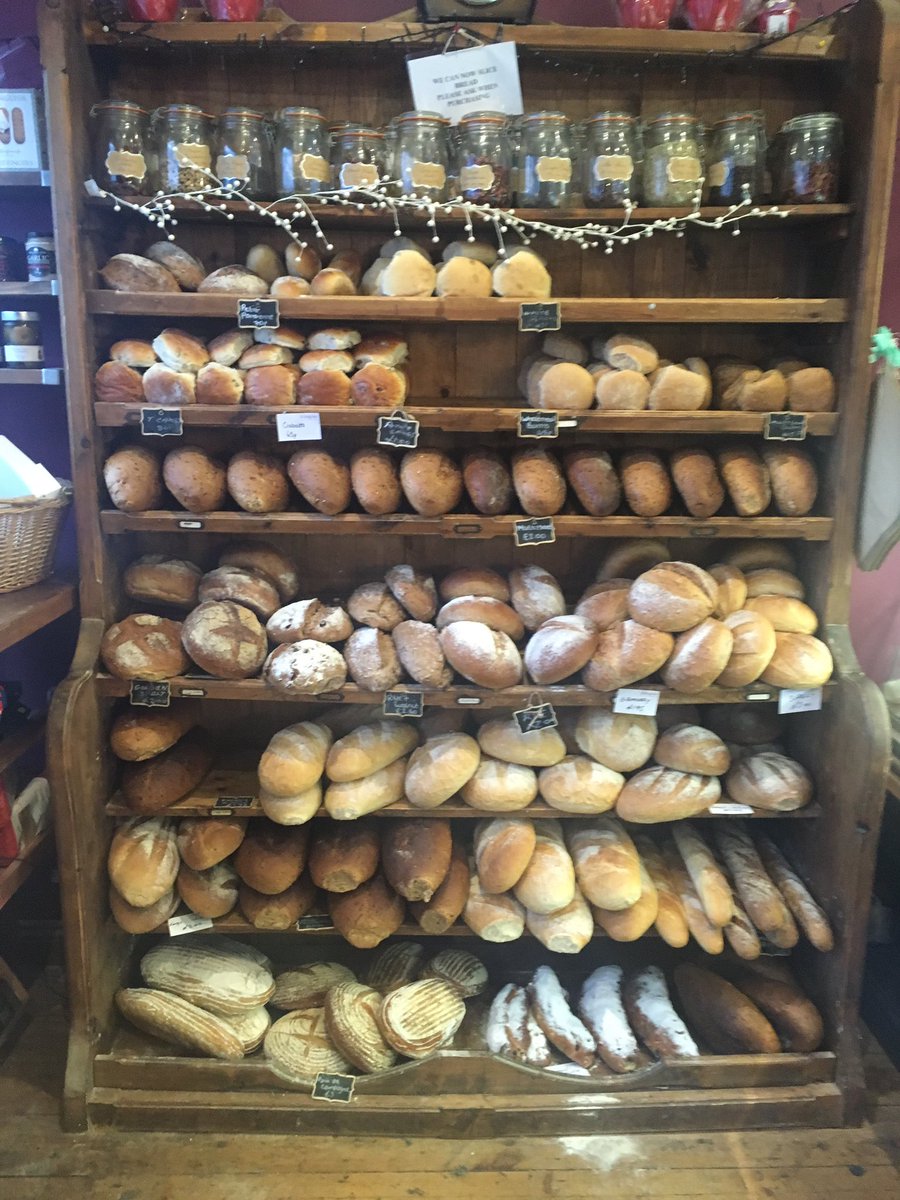 All Things Nice tweet media