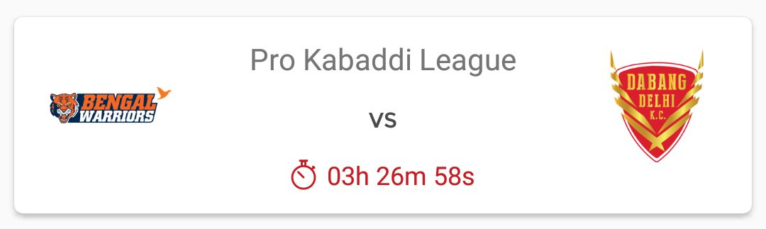 d11_fantasy's tweet photo. Teams are ready for #ProKabaddi match #BENGALvsDELHI
This is a very good match for GrandLeague.
Pay just Rs.50 and get teams. You can win huge amount of money from this match. 

Pay 50/- on +918013709506 by Paytm or G-Pay. Send me your payment SS on WhatsApp @+918013709506. https://t.co/uWnrCkduQF