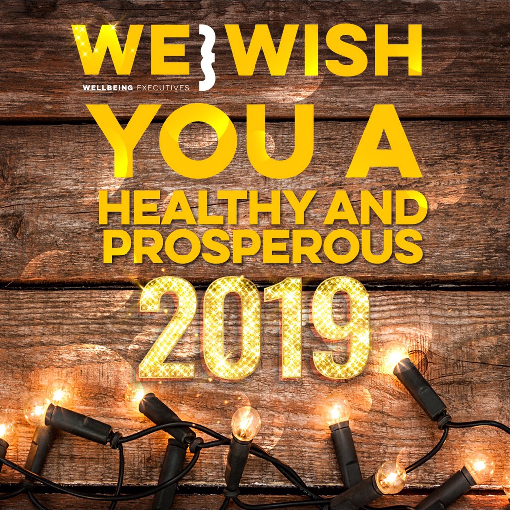 wellbeingexecs's tweet photo. A HUGE #thankyou to all of my #amazing #clients #customers in #2018 #wellbeingexecs #wewishyouamerrychristmas Here’s to a #happy #healthy and #prosperous #2019 Looking forward to seeing you all in the #newyear #gratitude #respect #lovewhatyoudo https://t.co/RGk2J5HPbC