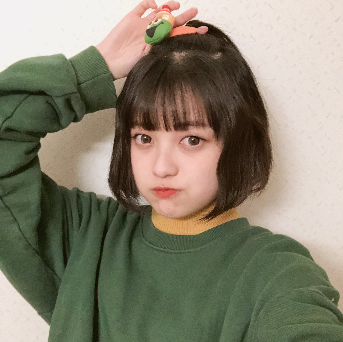 ayamimaruko's tweet photo. ポプ戦8話はもう見てくれたかな？
まだの方はここから見れるよ！！
↓↓↓
https://t.co/Pk6TdPAKPp

そして！！！
今回クリスマスという事で、
明日みんなにプレゼントが届くかも🎅🎁💕
お楽しみにしててね( ´罒`*)♥

#popteenカバーガール戦争 #ポプ戦 https://t.co/aBD2c3CP0b