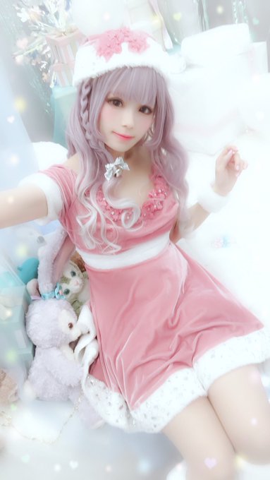 Twitterのコスプレ画像66