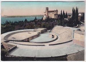 AnfiteatroVittoriale tweet media