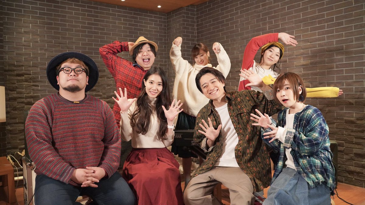 こんなステキな人たちを好きになれてよかった！
ハウスメイトのことを想ってくれてありがとう。
gooseを残してくれてありがとう。
工藤さんの涙かっこよかったです。
これからもついていきます！
#PlayGoose