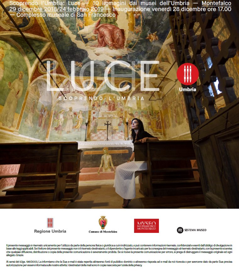 Museo di Montefalco tweet media
