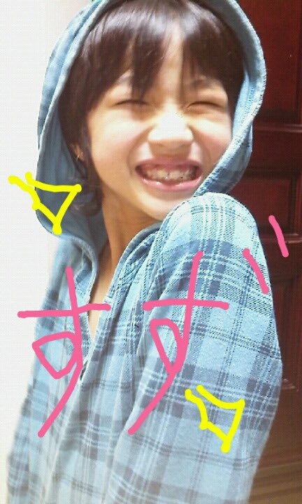 show_w_w's tweet photo. うちの弟が可愛すぎてほんと15年間撮り続けてるんだがホントに見て https://t.co/hD3dMG4vbd