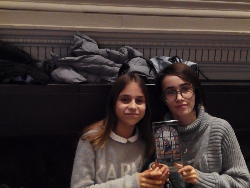 Convivencia IES Val. tweet media
