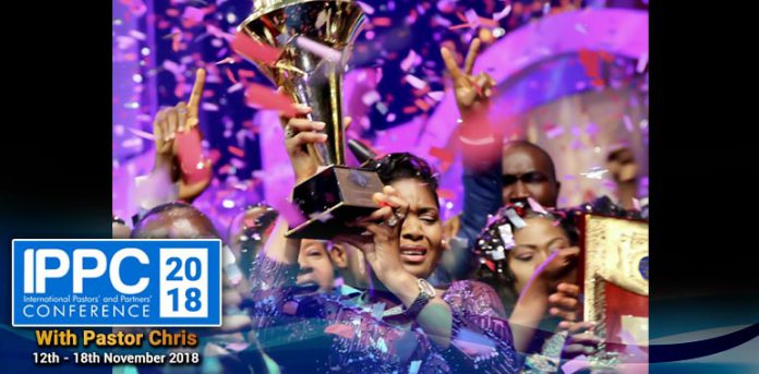 christemb_usa's tweet photo. The magnificent Pastor Deola Phillips once again reigns as the Top Partner of Christ Embassy!
https://t.co/nb40ylKNOq
#PastorDeolaPhillips #ChristEmbassy #Winner #IPPC2018 #PastorChrisOyakhilome https://t.co/TS4CcFu9eb