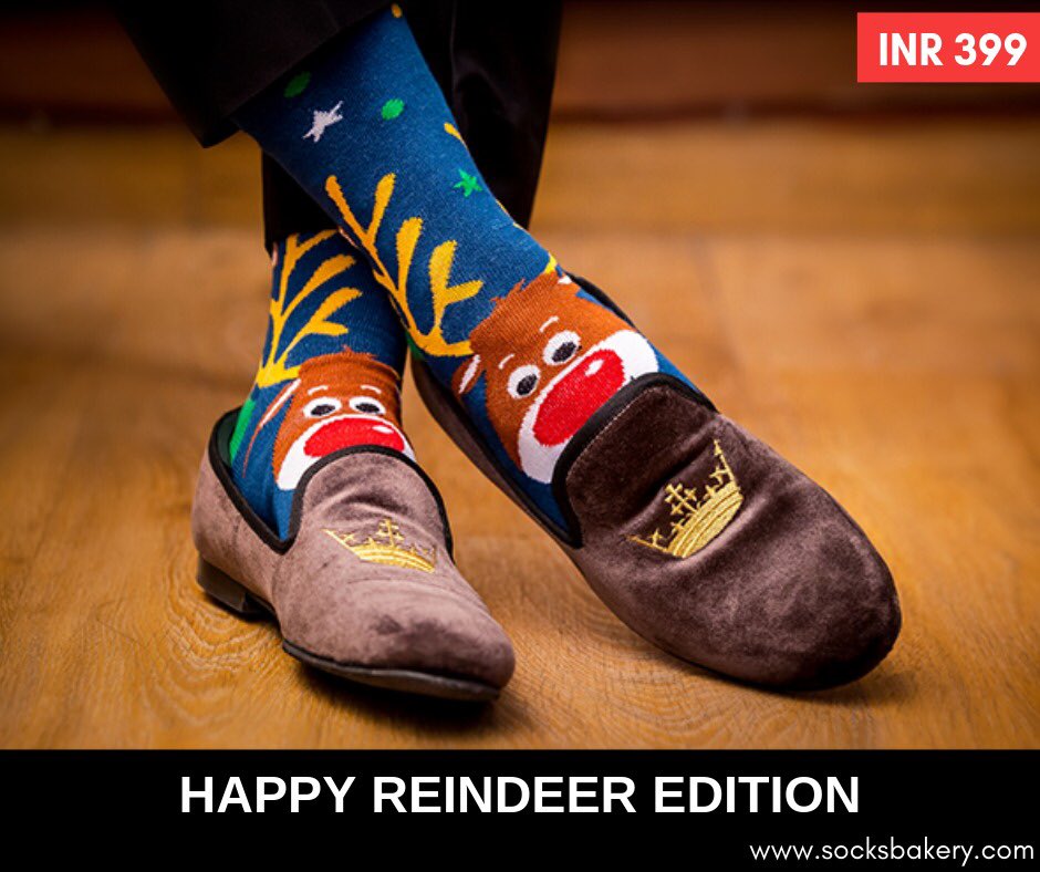 pritika_mehta's tweet photo. New editions of designer socks are finally out! Have a look π Checkout https://t.co/JmurvSXZeh #Classics #DesignerEditions https://t.co/Tq9ADaDUFX