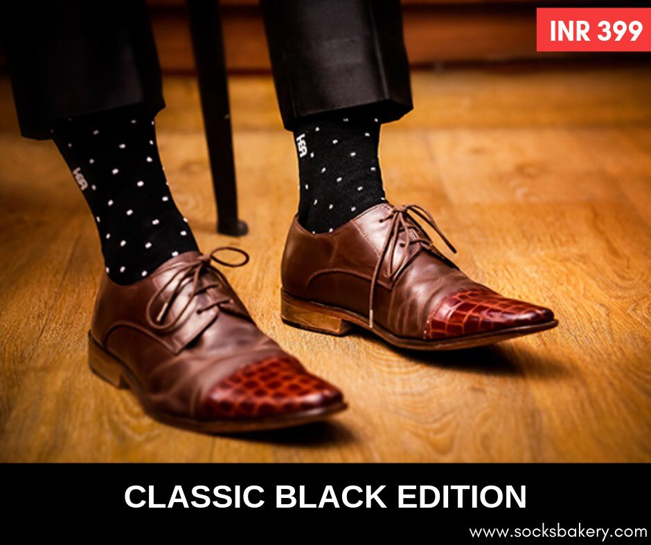 pritika_mehta's tweet photo. New editions of designer socks are finally out! Have a look π Checkout https://t.co/JmurvSXZeh #Classics #DesignerEditions https://t.co/Tq9ADaDUFX