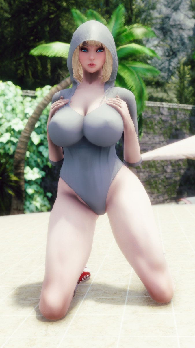 blazingsai's tweet photo. A release for the Holidays (I suppose). I give to you… The Sexdoll Outfit :| Has CBBE and UUNP Bodyslide, also it's a mashup. Credits are in the readme.
https://t.co/jW0ufIPHAl
#Skyrim #Dovakini #Yorni #ModRelease #HappyHolidays #SexdollOutfit https://t.co/yEwOExZ0gE