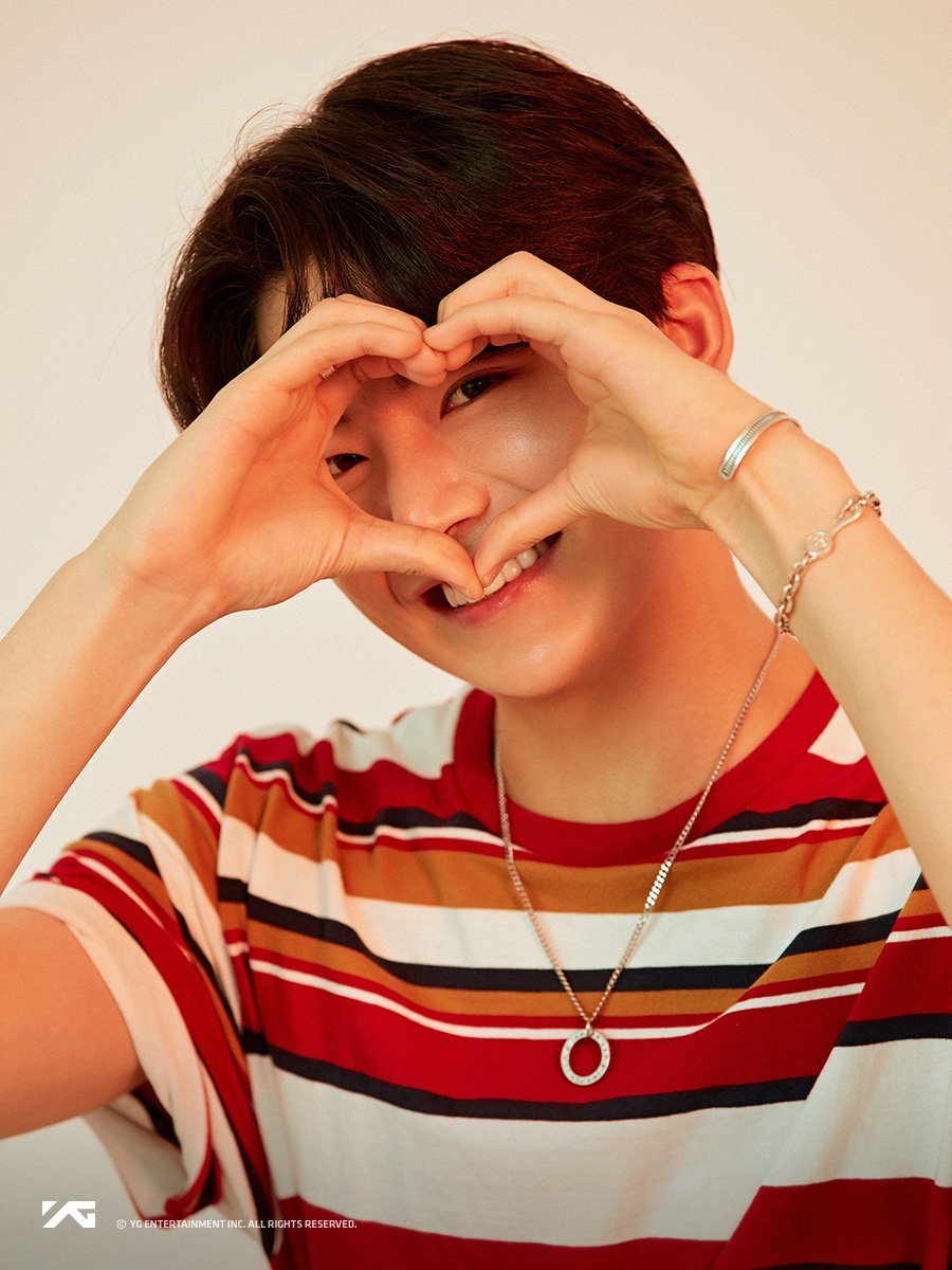 YG보석함 tweet media